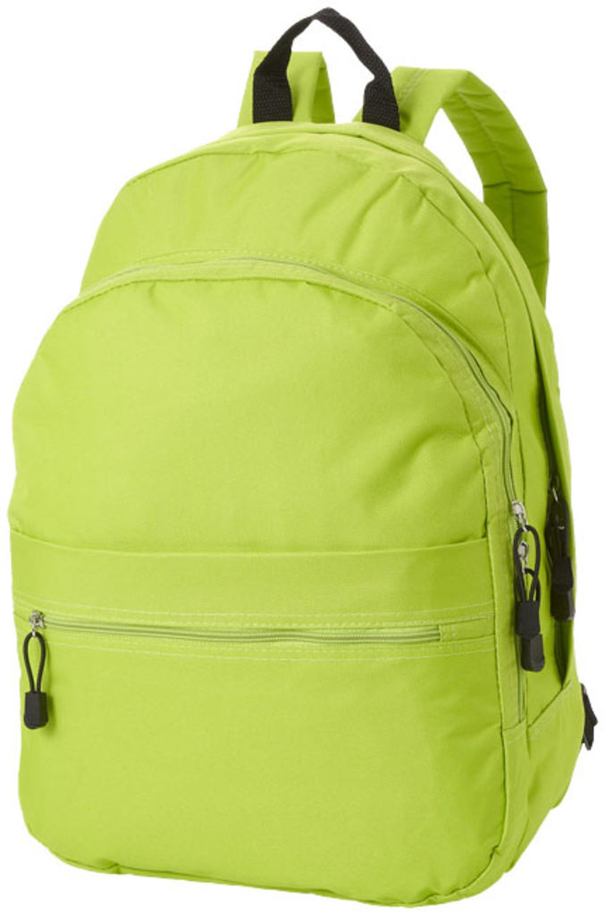 Рюкзак Trend, цвет зеленое яблоко