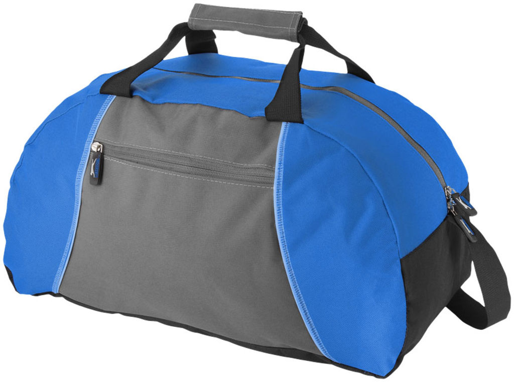 Спортивна сумка Brisbane, колір яскраво-синій