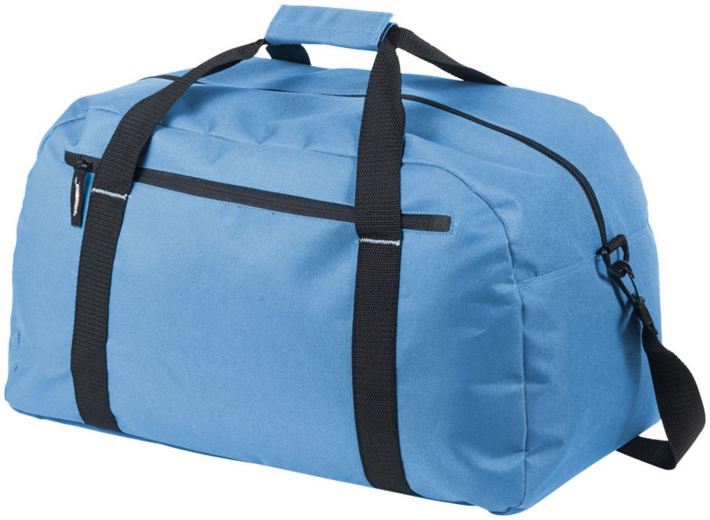 Дорожня сумка Vancouver, колір синій