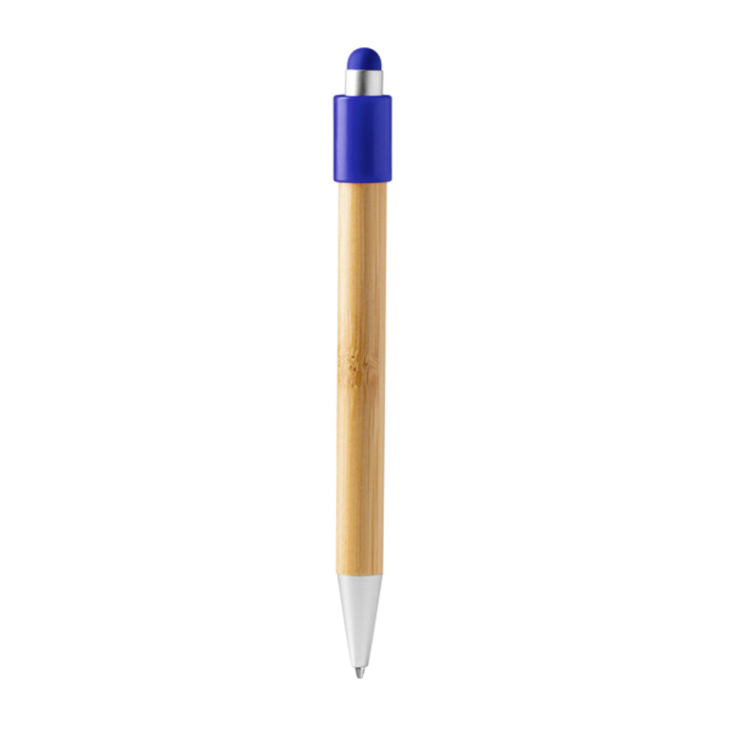 Шариковая ручка королевский синий - BL1765TA05- Фото №1