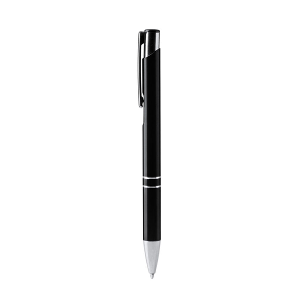 Шариковая ручка черный - BL7972TA02- Фото №1