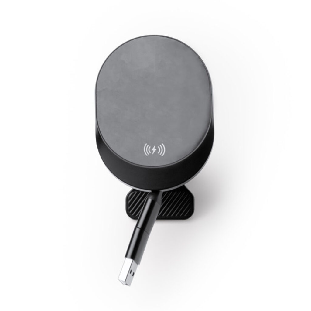 Автомобильное беспроводное зарядное устройство для смартфона с выходной мощностью до 15 Вт черный размер ONE SIZE ADULT - CR2049S102- Фото №1 Автомобильное беспроводное зарядное устройство для смартфона с выходной мощностью до 15 Вт черный размер ONE SIZE ADULT - CR2049S102- Фото №1