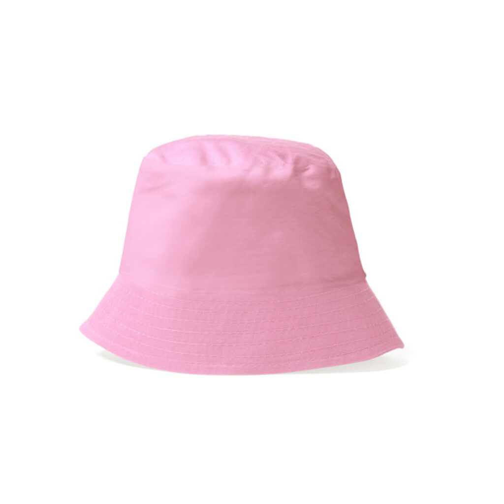 Панамка из 100% хлопка светло-розовый размер ONE SIZE ADULT - GR6999S148- Фото №1 Панамка из 100% хлопка светло-розовый размер ONE SIZE ADULT - GR6999S148- Фото №1