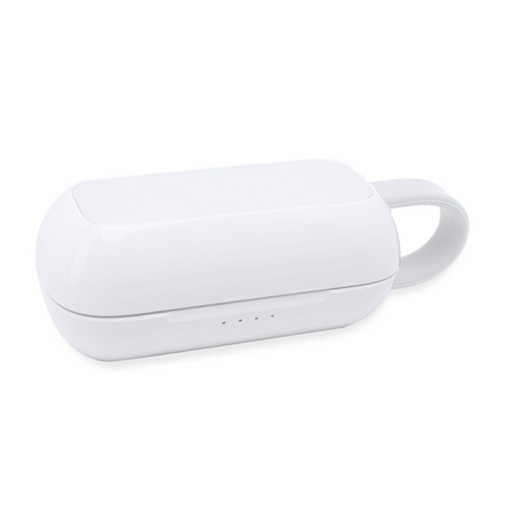 Беспроводные Bluetooth 5 белый - IA3025S101- Фото №1