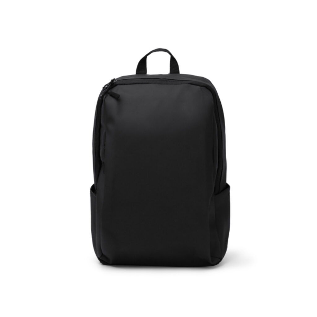 Рюкзак из искусственной кожи черный - MO1869S102- Фото №1 Рюкзак из искусственной кожи черный - MO1869S102- Фото №1