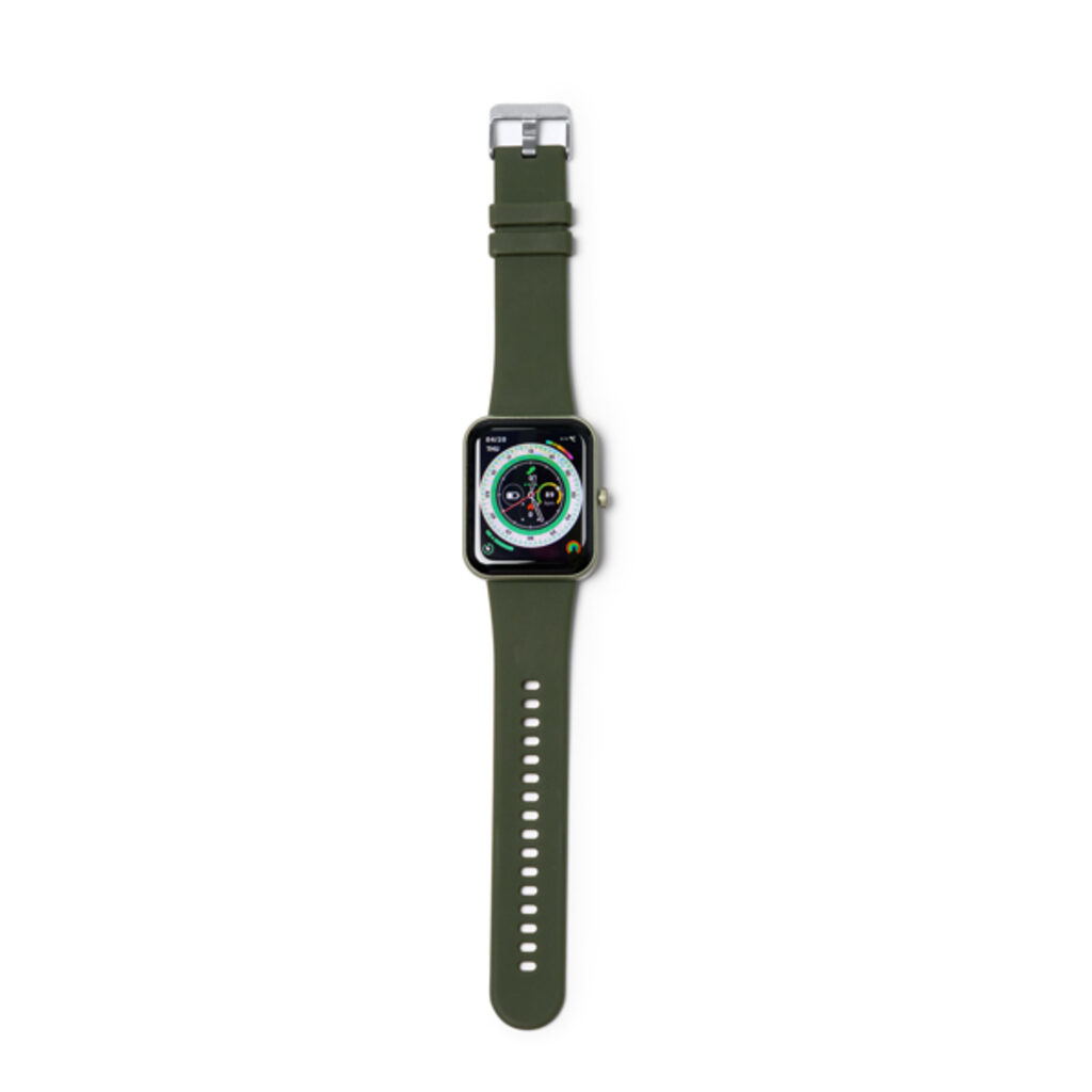 Умные часы Activity Smartwatch зеленый - SW1046S1226- Фото №1