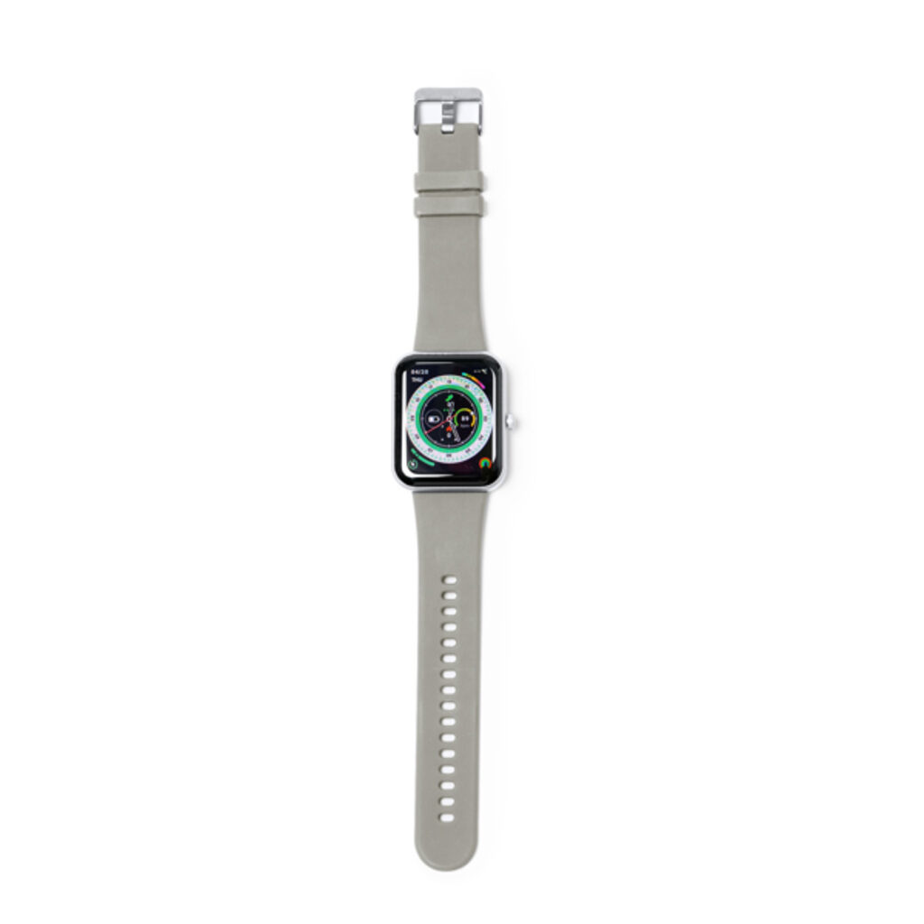 Умные часы Activity Smartwatch серебряный - SW1046S1251- Фото №1