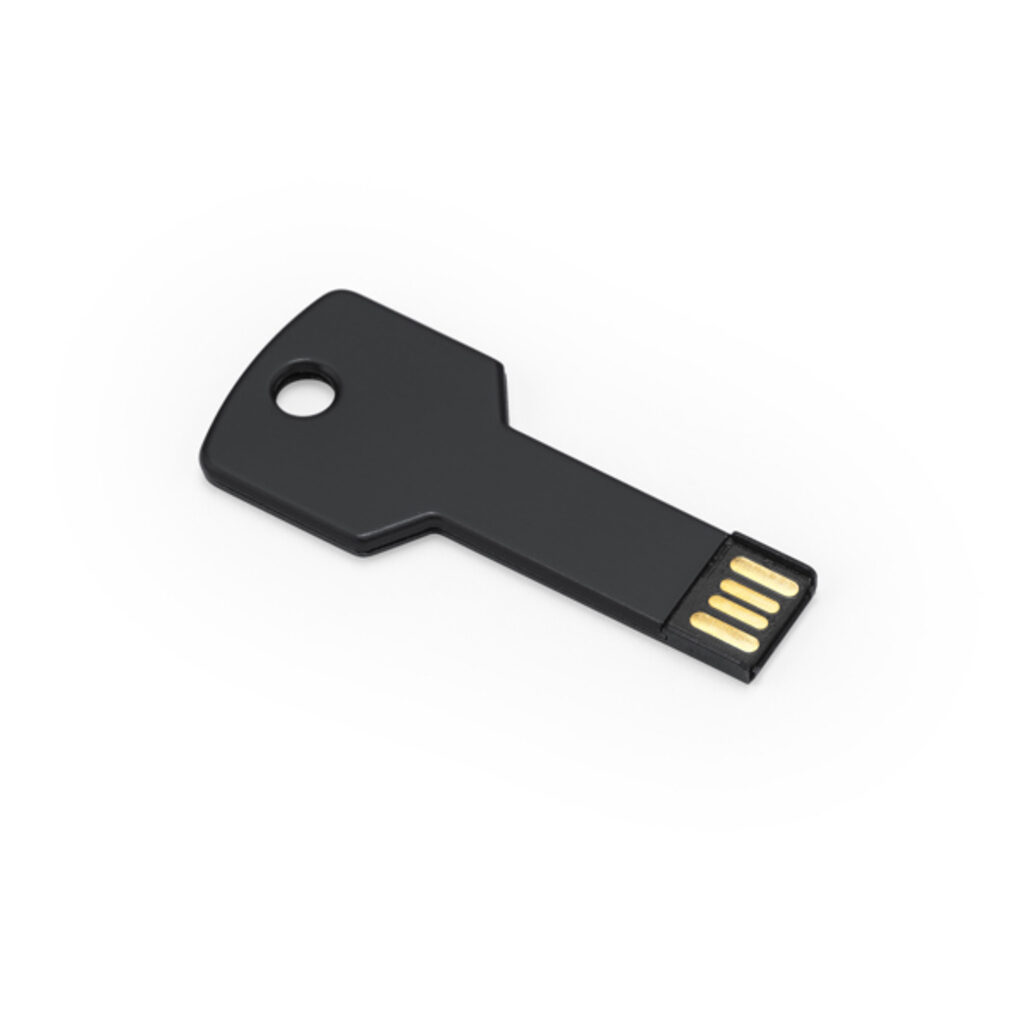 Память USB на 16 Гб черный - US4187G1602- Фото №1 Память USB на 16 Гб черный - US4187G1602- Фото №1