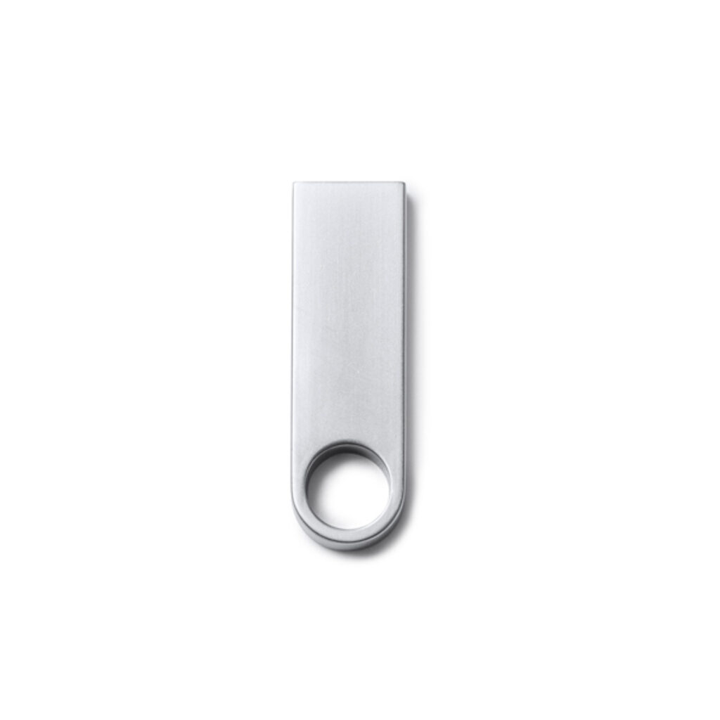 Ультракомпактная память USB 2 серебряный - US4188G16251- Фото №1 Ультракомпактная память USB 2 серебряный - US4188G16251- Фото №1