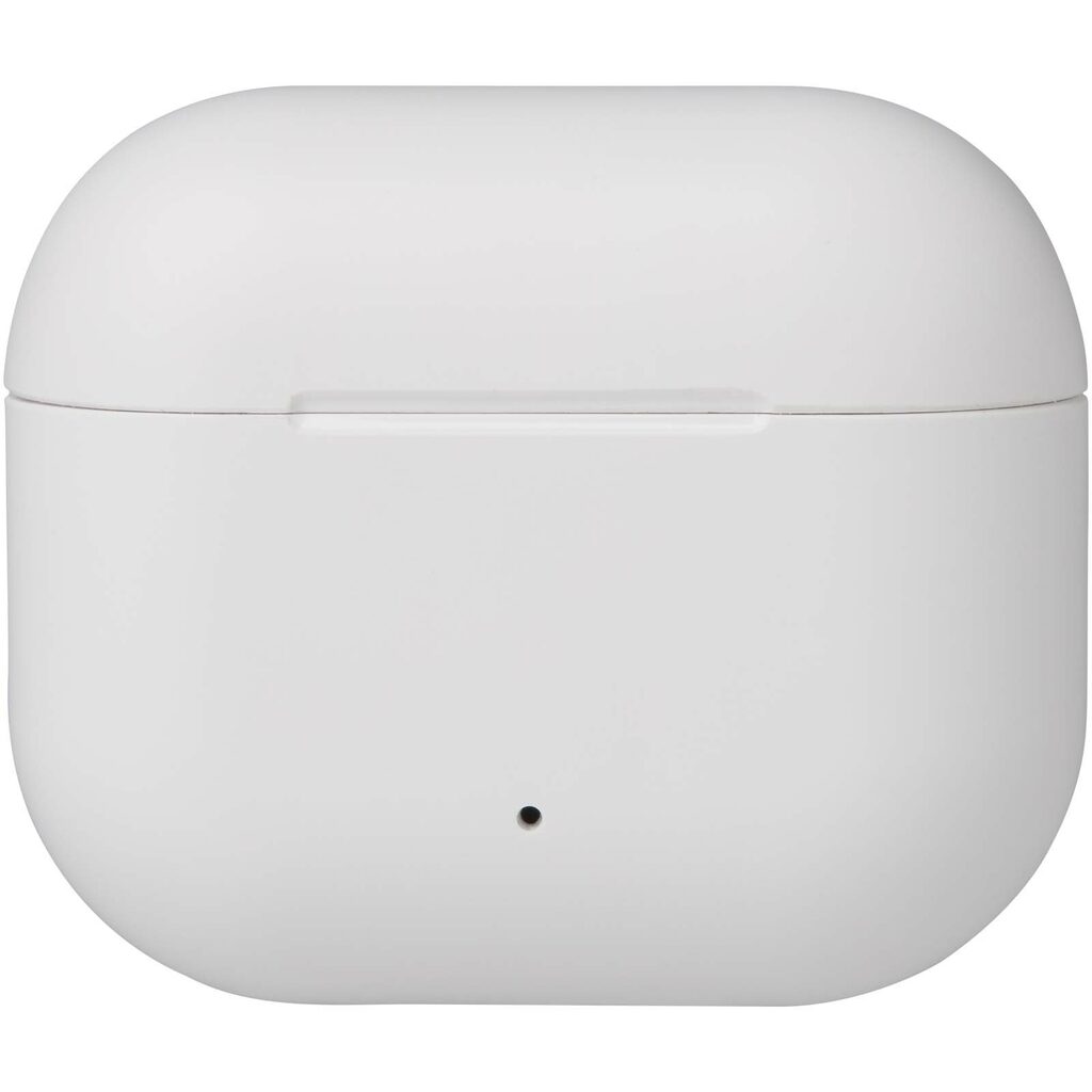 Altais гарнітура True Wireless Bluetooth® із переробленої пластмаси білий - 12448101- Фото №3