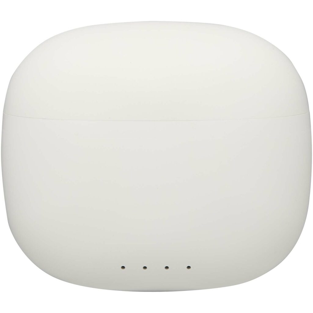 Alterf гарнітура True Wireless Bluetooth® із переробленої пластмаси із силіконовими амбушюрами білий - 12448201- Фото №3 Alterf гарнітура True Wireless Bluetooth® із переробленої пластмаси із силіконовими амбушюрами білий - 12448201- Фото №3