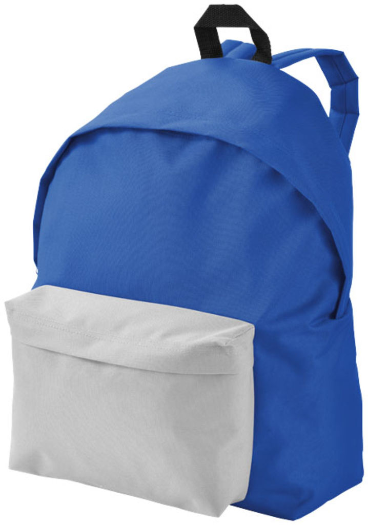 Рюкзак Urban, колір синій, білий