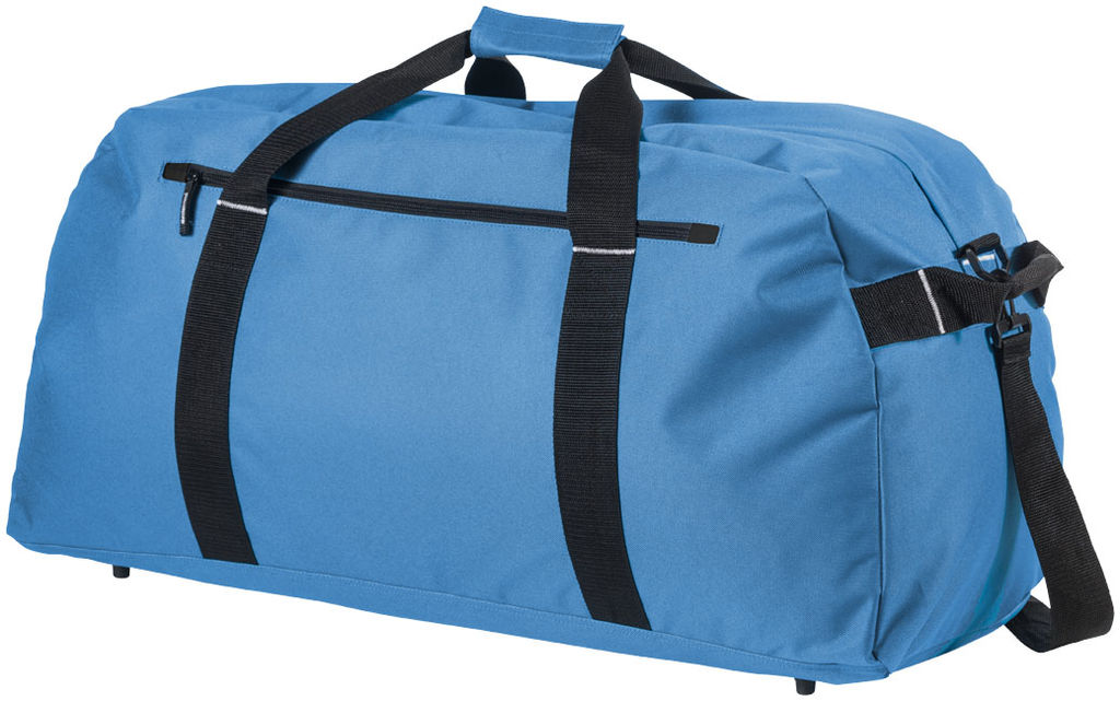 Большая дорожная сумка Vancouver, цвет синий