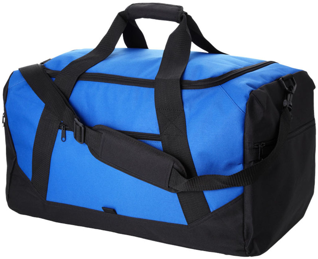 Дорожня сумка Columbia, колір класичний синій