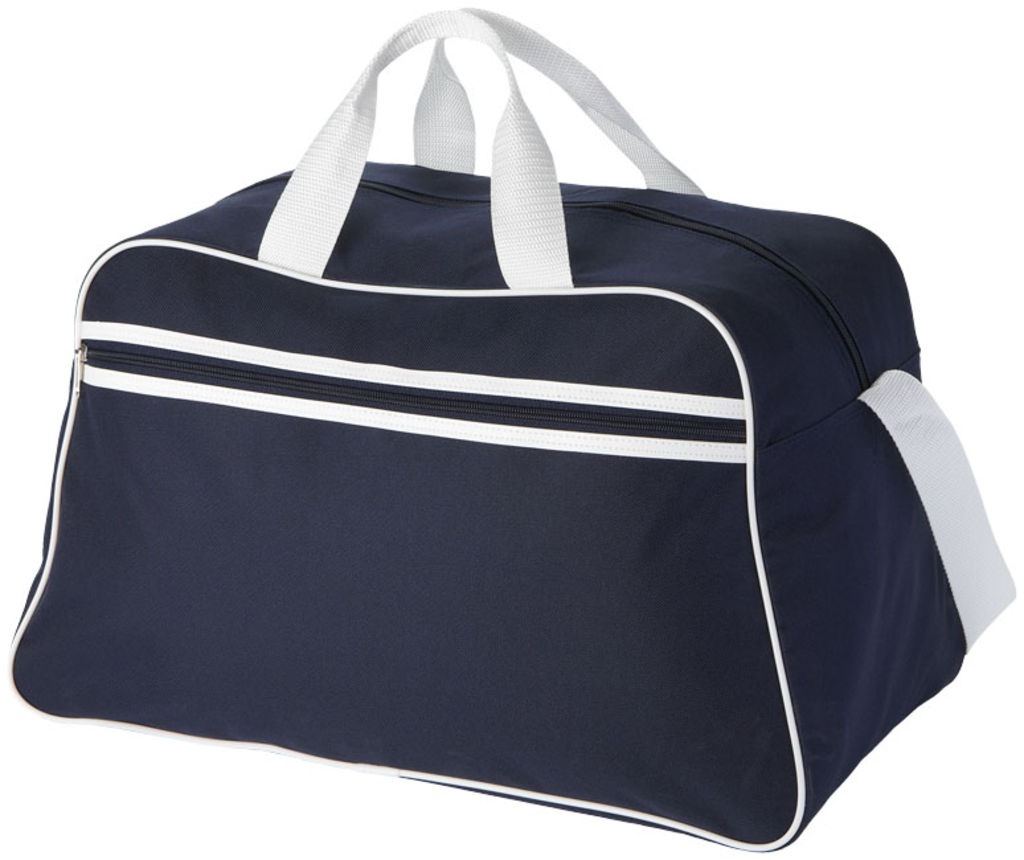 Спортивная сумка San Jose, цвет темно-синий