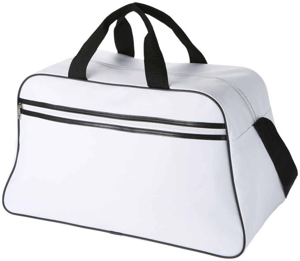Спортивна сумка San Jose, колір білий