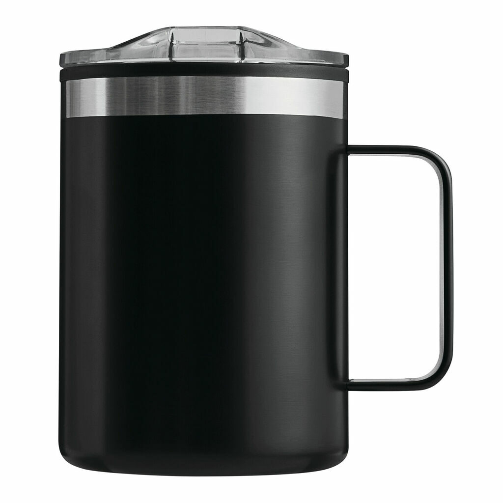 Двустенная дорожная кружка STYLEMUG черный - 56-0304568- Фото №3 Двустенная дорожная кружка STYLEMUG черный - 56-0304568- Фото №3
