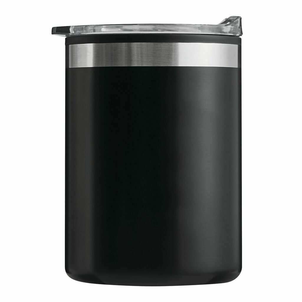 Двустенная дорожная кружка STYLEMUG черный - 56-0304568- Фото №6 Двустенная дорожная кружка STYLEMUG черный - 56-0304568- Фото №6