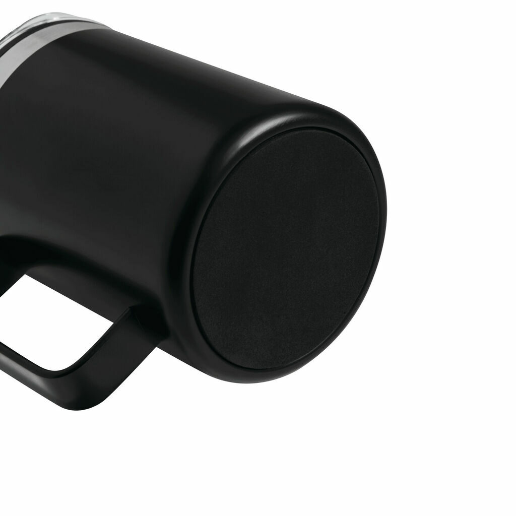 Двустенная дорожная кружка STYLEMUG черный - 56-0304568- Фото №9 Двустенная дорожная кружка STYLEMUG черный - 56-0304568- Фото №9