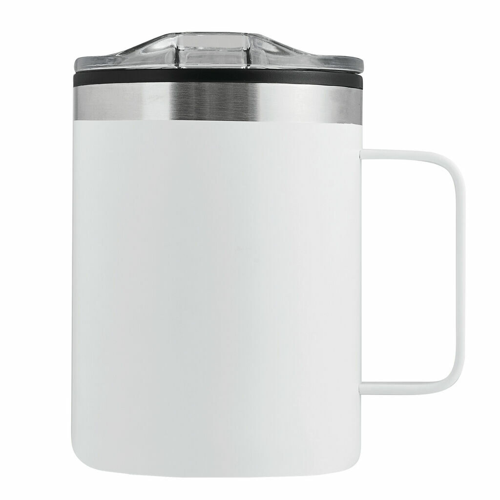 Двустенная дорожная кружка STYLEMUG белый - 56-0304569- Фото №3 Двустенная дорожная кружка STYLEMUG белый - 56-0304569- Фото №3