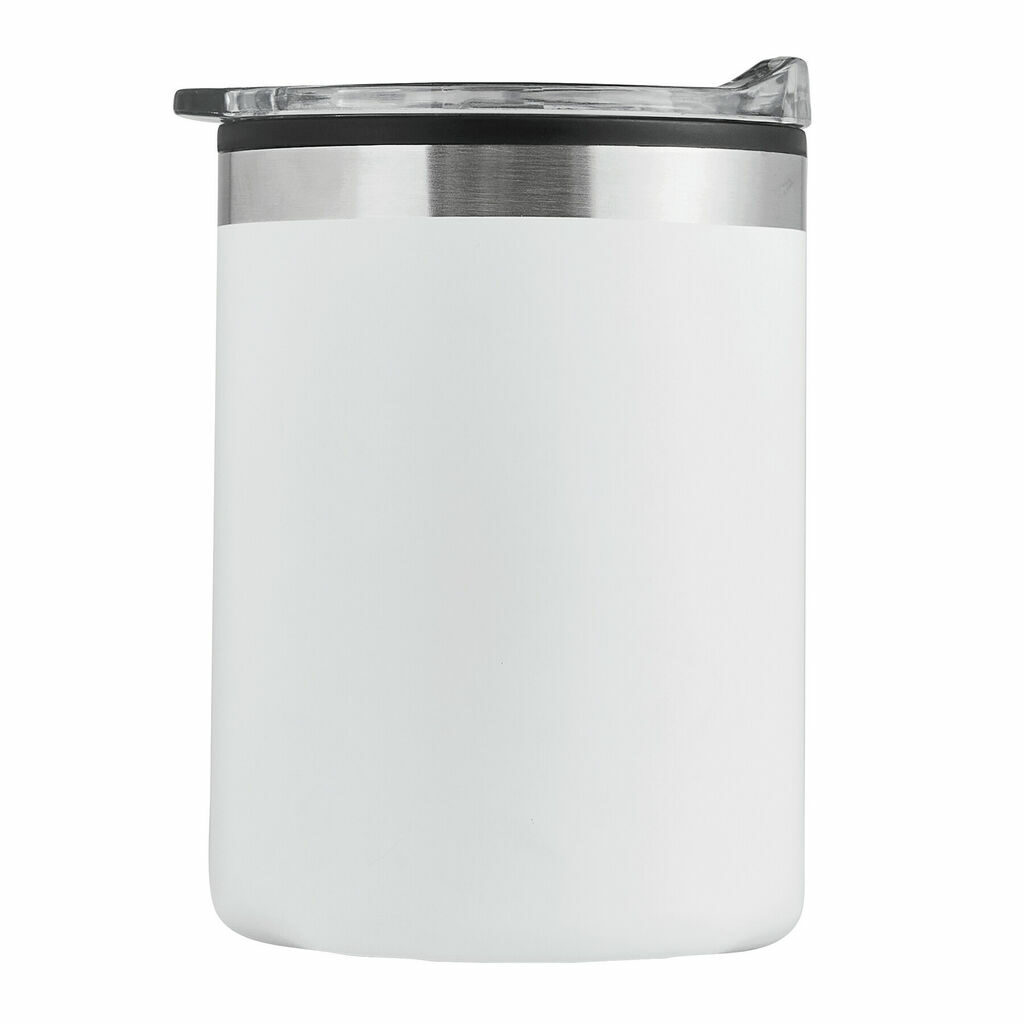 Двустенная дорожная кружка STYLEMUG белый - 56-0304569- Фото №5 Двустенная дорожная кружка STYLEMUG белый - 56-0304569- Фото №5