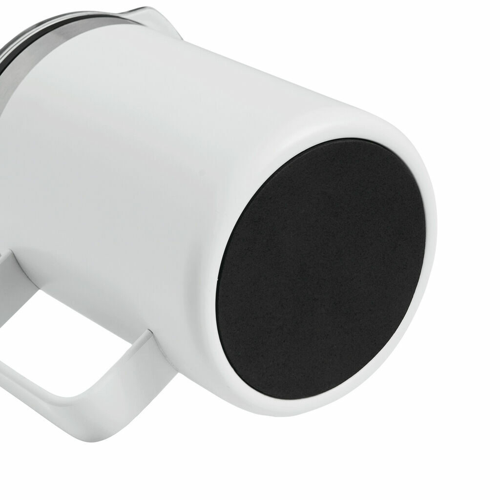 Двустенная дорожная кружка STYLEMUG белый - 56-0304569- Фото №9 Двустенная дорожная кружка STYLEMUG белый - 56-0304569- Фото №9
