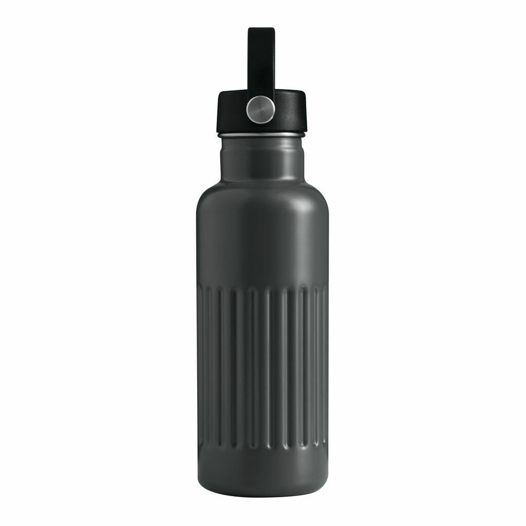 Вакуумная бутылка для питья WAVE TRAIL серый - 56-0304718- Фото №3 Вакуумная бутылка для питья WAVE TRAIL серый - 56-0304718- Фото №3