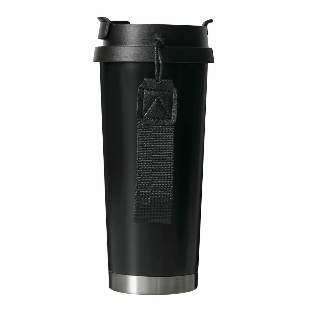 Вакуумная термокружка для путешествий MUG2GO черный - 56-0304740- Фото №5 Вакуумная термокружка для путешествий MUG2GO черный - 56-0304740- Фото №5