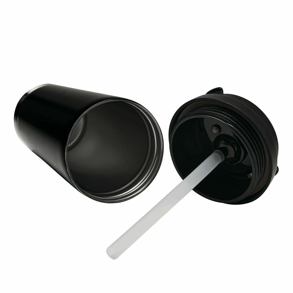 Вакуумная термокружка для путешествий MUG2GO черный - 56-0304740- Фото №7 Вакуумная термокружка для путешествий MUG2GO черный - 56-0304740- Фото №7