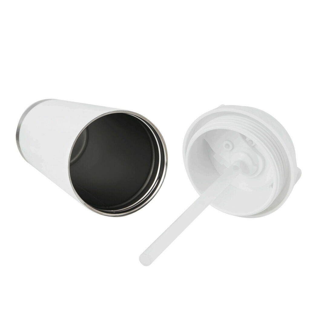 Вакуумная термокружка для путешествий MUG2GO белый - 56-0304741- Фото №7 Вакуумная термокружка для путешествий MUG2GO белый - 56-0304741- Фото №7