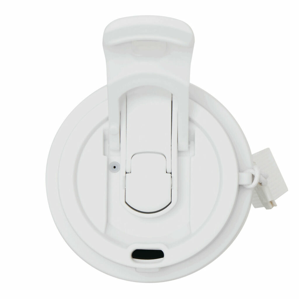Вакуумная термокружка для путешествий MUG2GO белый - 56-0304741- Фото №9 Вакуумная термокружка для путешествий MUG2GO белый - 56-0304741- Фото №9
