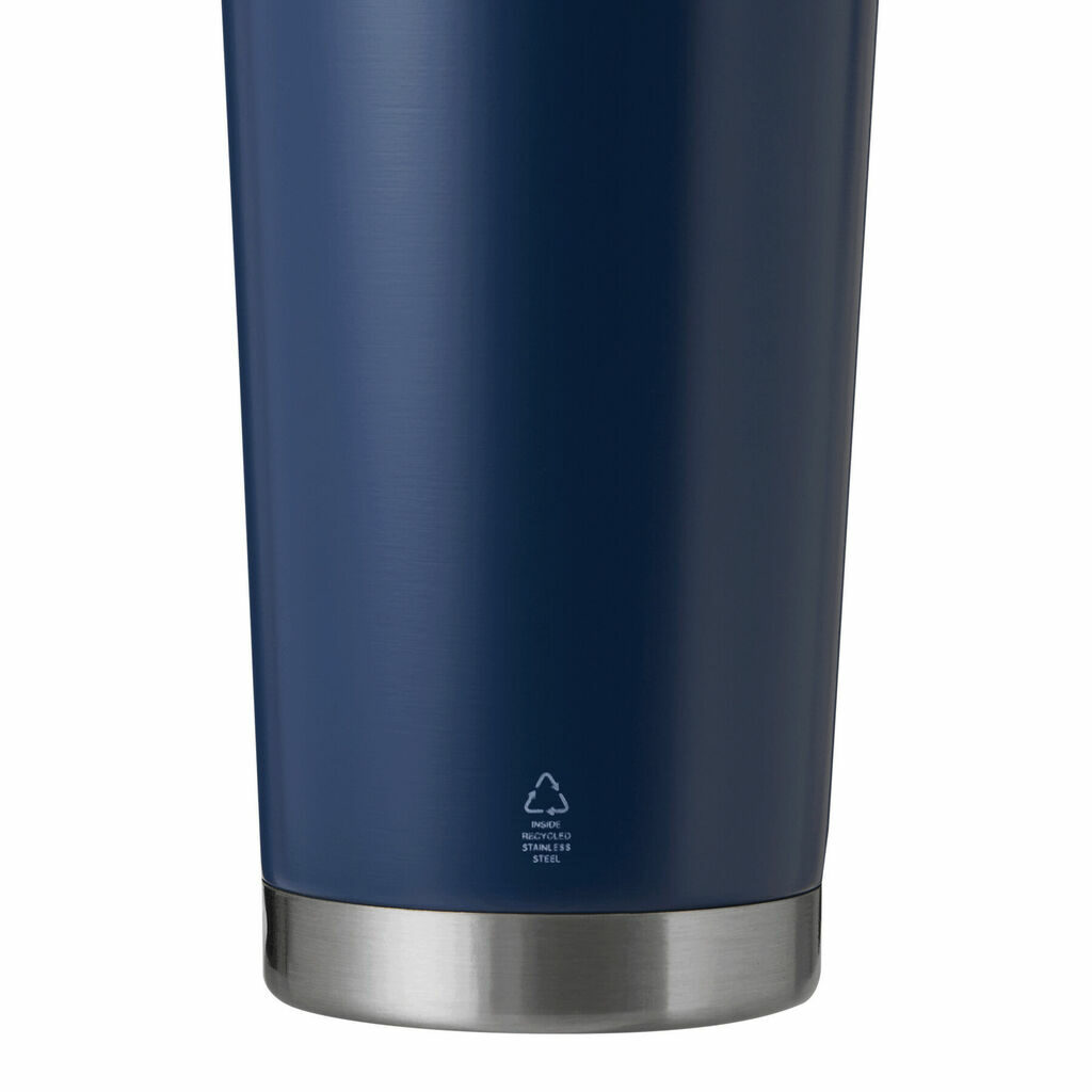 Вакуумная термокружка для путешествий MUG2GO темно-синий - 56-0304742- Фото №10 Вакуумная термокружка для путешествий MUG2GO темно-синий - 56-0304742- Фото №10