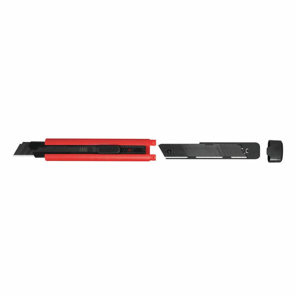 Нож RELIABLE красный - 56-0399037- Фото №4