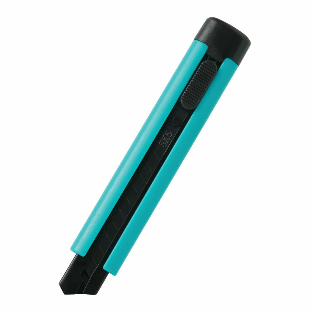 Нож RELIABLE бирюзовый - 56-0399038- Фото №1