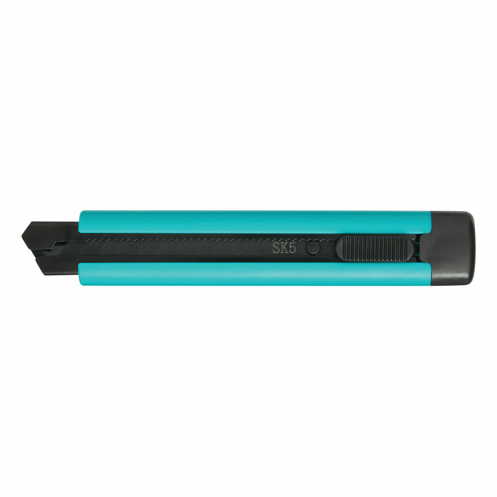 Нож RELIABLE бирюзовый - 56-0399038- Фото №2