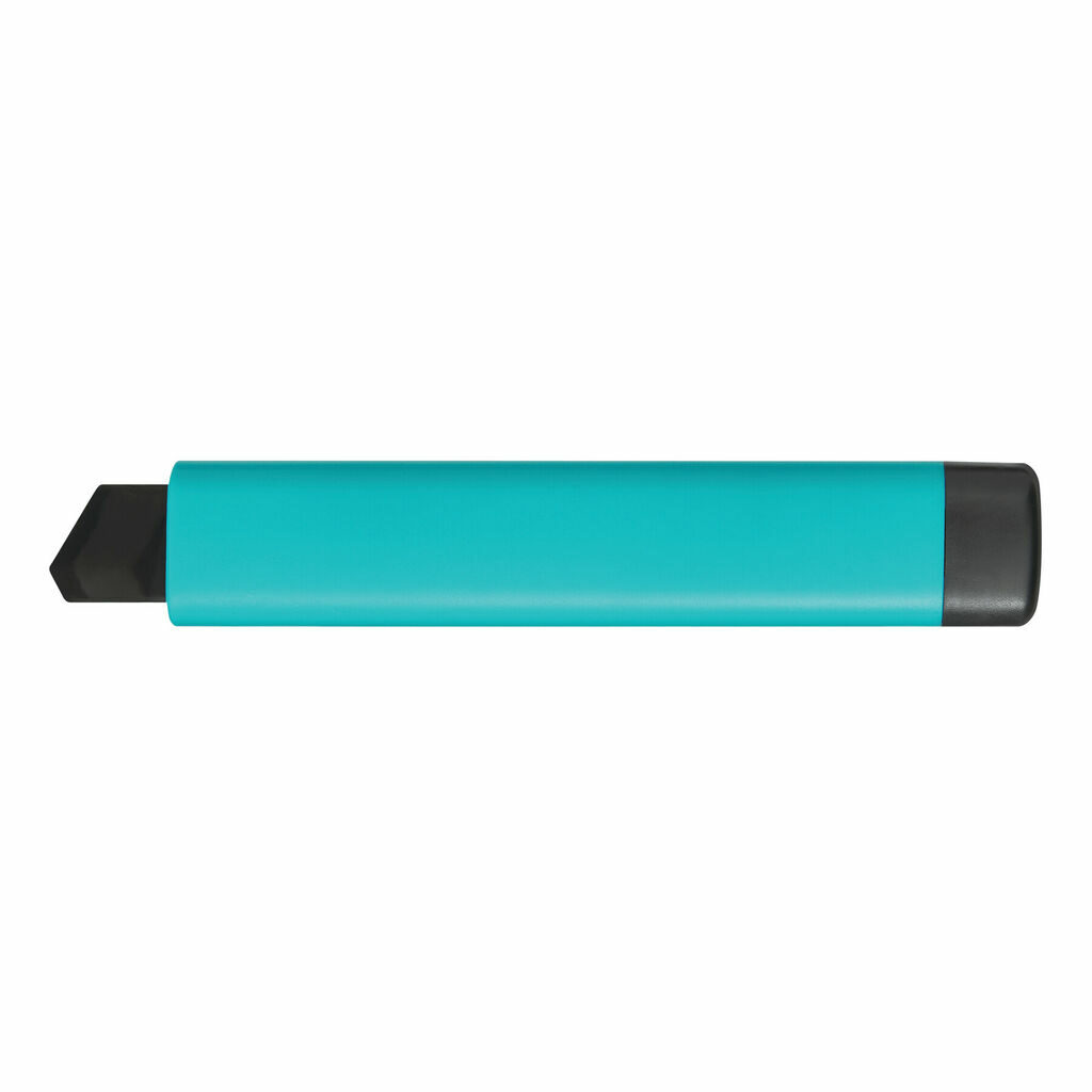 Нож RELIABLE бирюзовый - 56-0399038- Фото №3