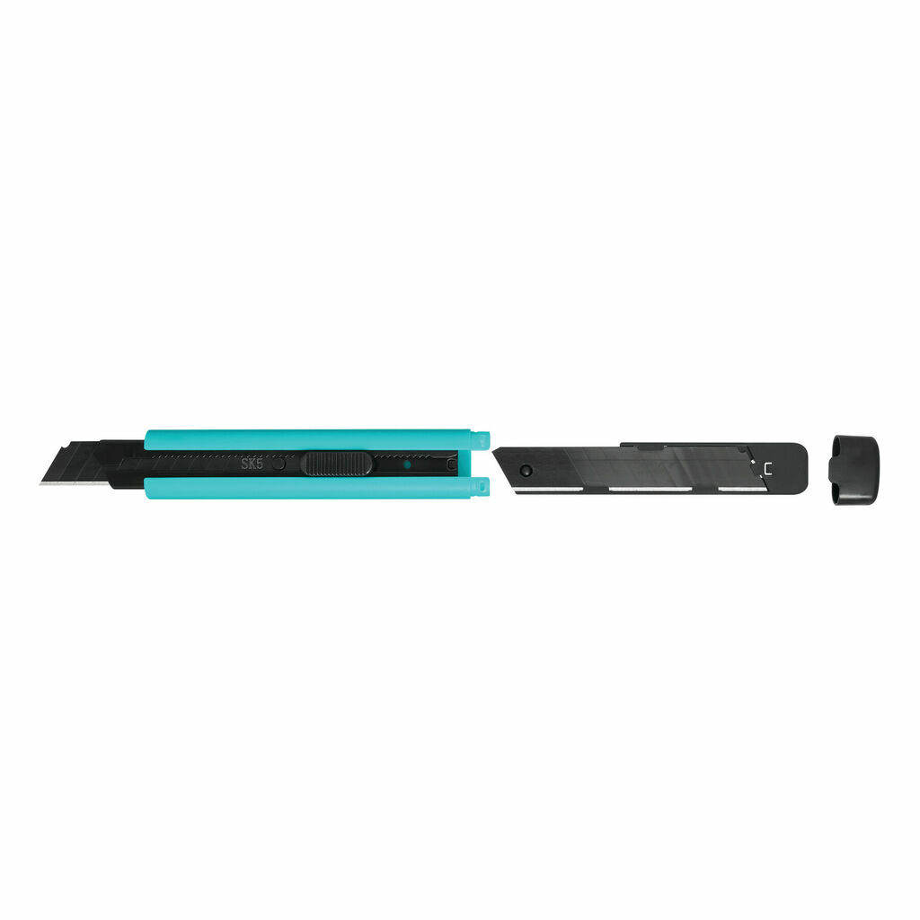 Нож RELIABLE бирюзовый - 56-0399038- Фото №4