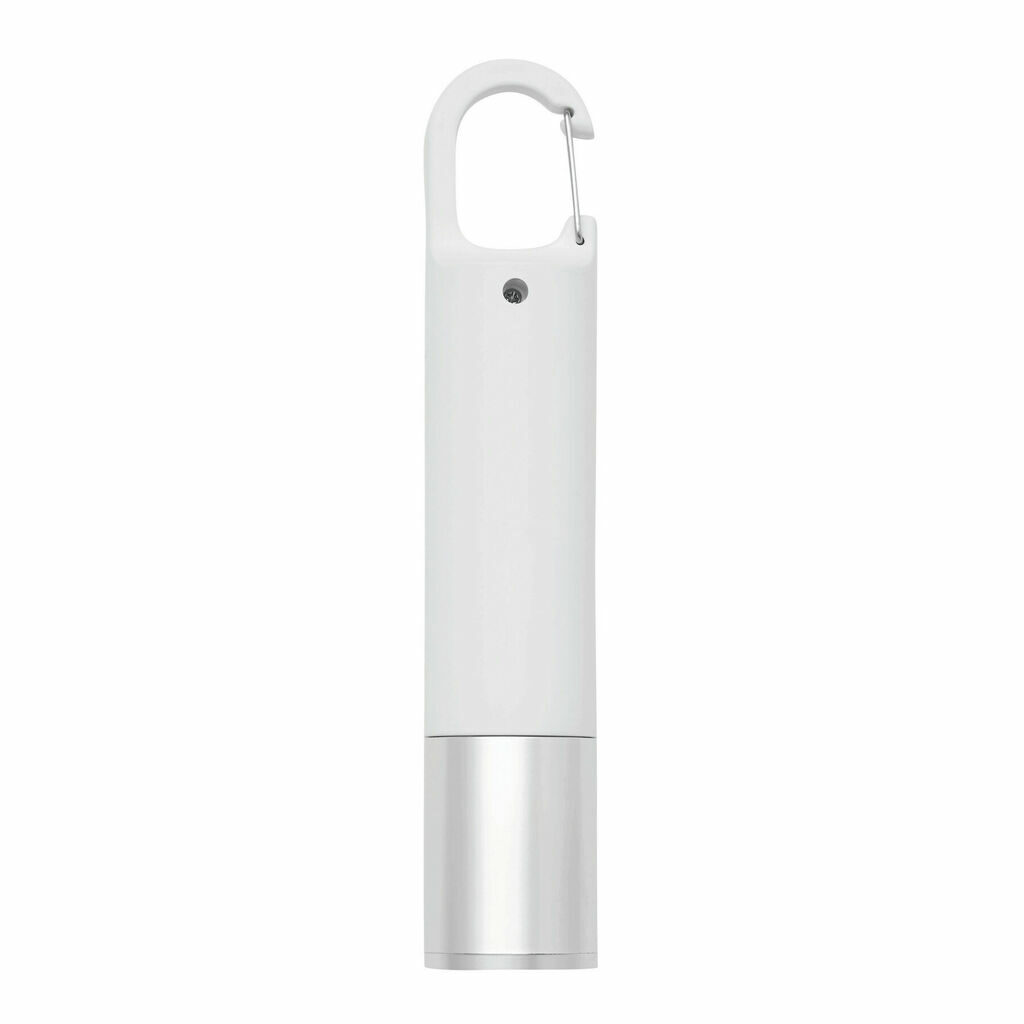 Аккумуляторный фонарик FLOODLIGHT белый - 56-0403173- Фото №3