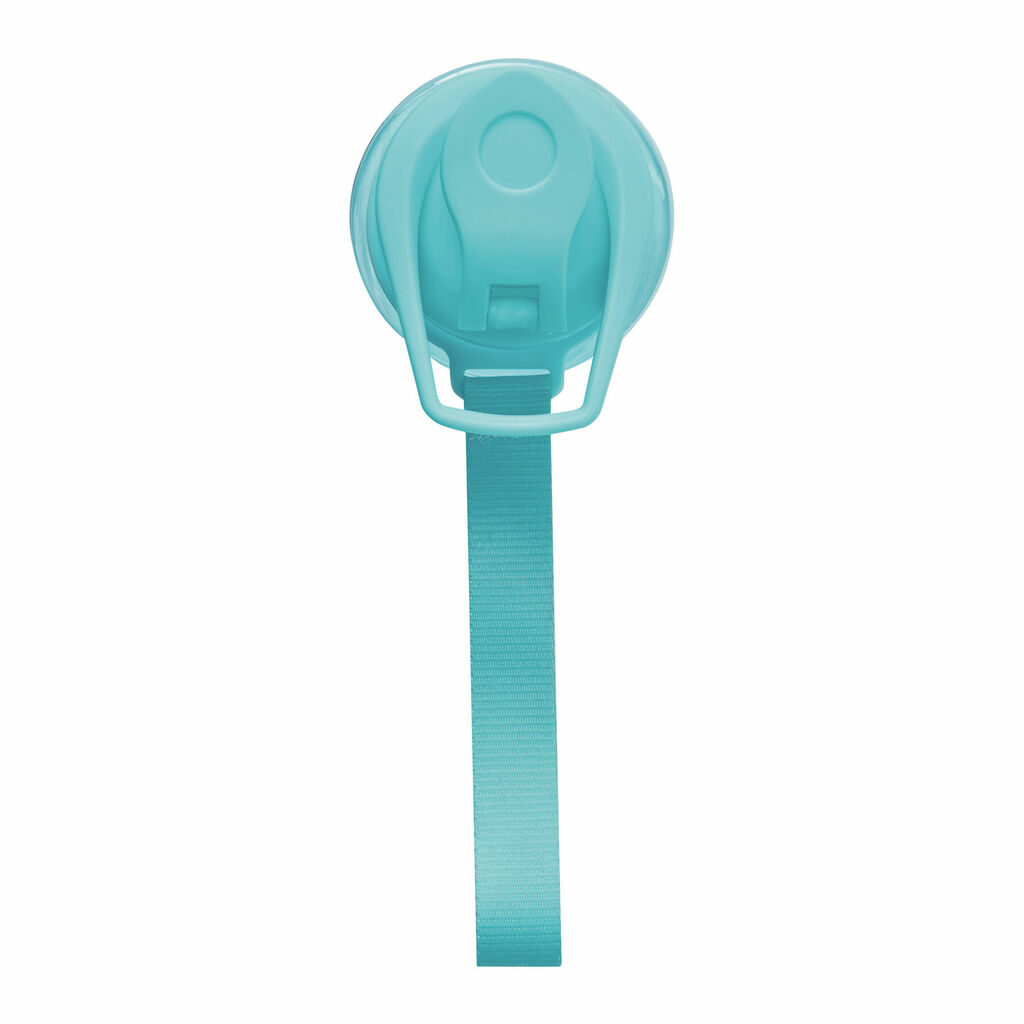 Спортивная бутылка для воды AQUA LEVEL голубой - 56-0603188- Фото №6