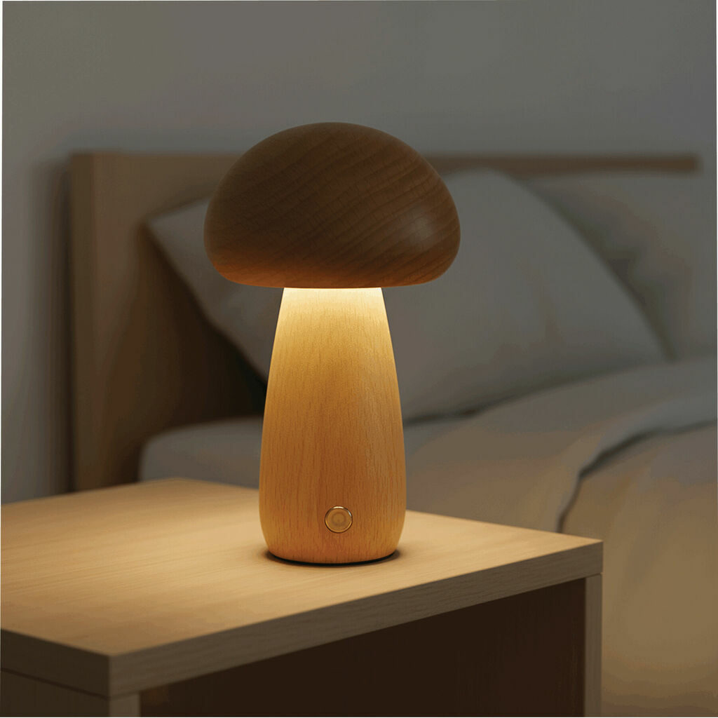 Настольная светодиодная лампа MOSSLIGHT коричневый - 56-0903075- Фото №10 Настольная светодиодная лампа MOSSLIGHT коричневый - 56-0903075- Фото №10