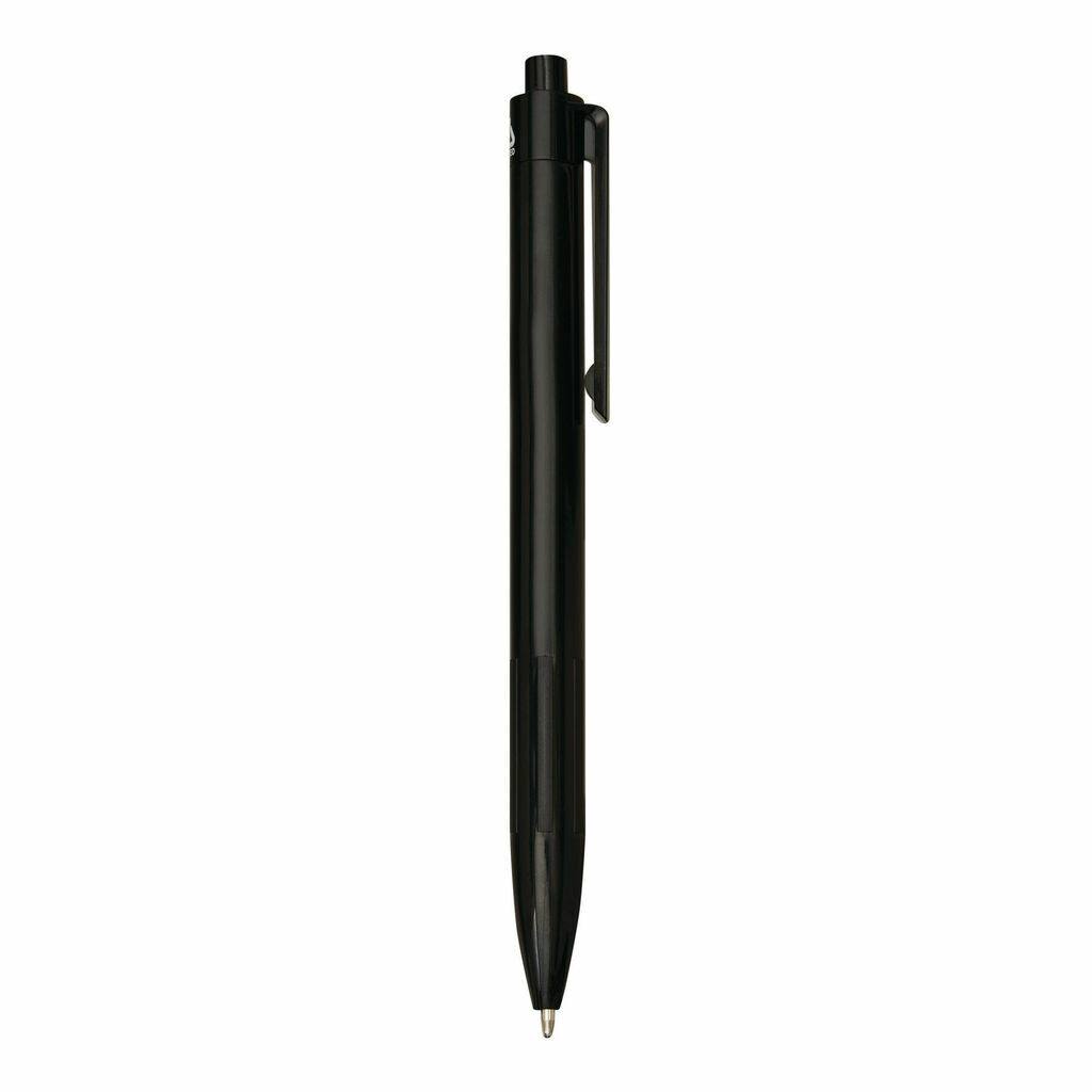 Шариковая ручка STACCATO черный - 56-1102358- Фото №4 Шариковая ручка STACCATO черный - 56-1102358- Фото №4