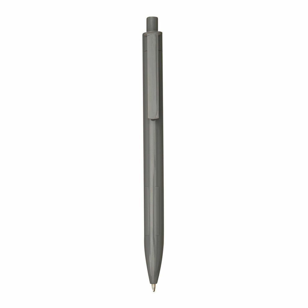 Шариковая ручка STACCATO серый - 56-1102359- Фото №2 Шариковая ручка STACCATO серый - 56-1102359- Фото №2