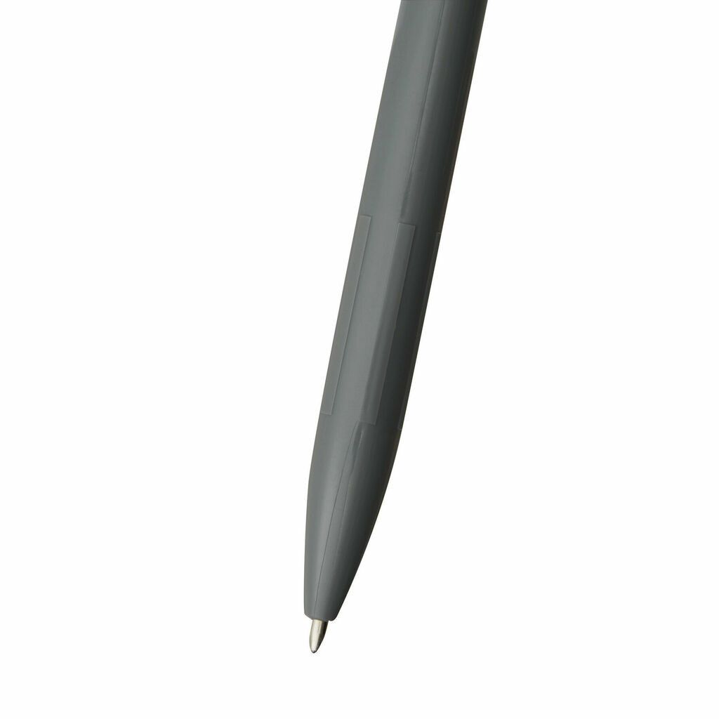 Шариковая ручка STACCATO серый - 56-1102359- Фото №7 Шариковая ручка STACCATO серый - 56-1102359- Фото №7