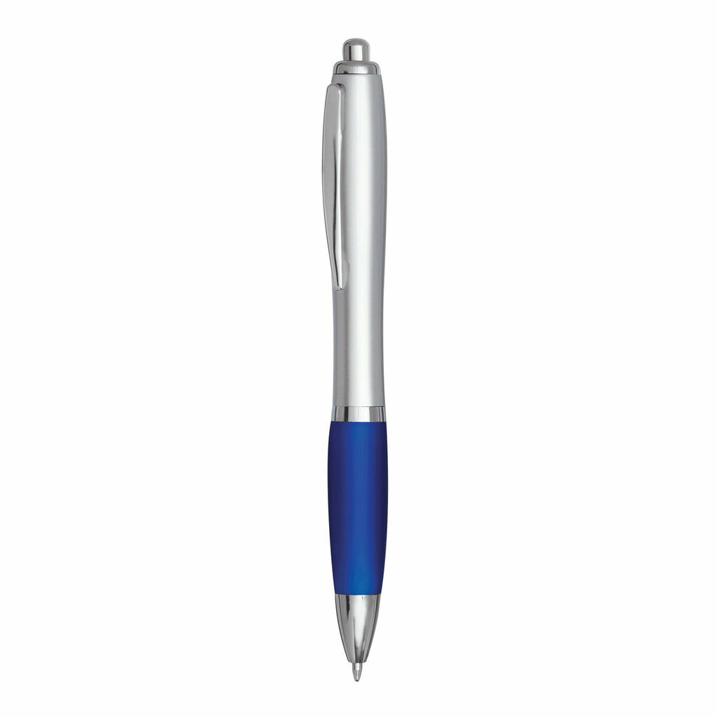 Шариковая ручка SWAYRABS серебряный - 56-1102411- Фото №1