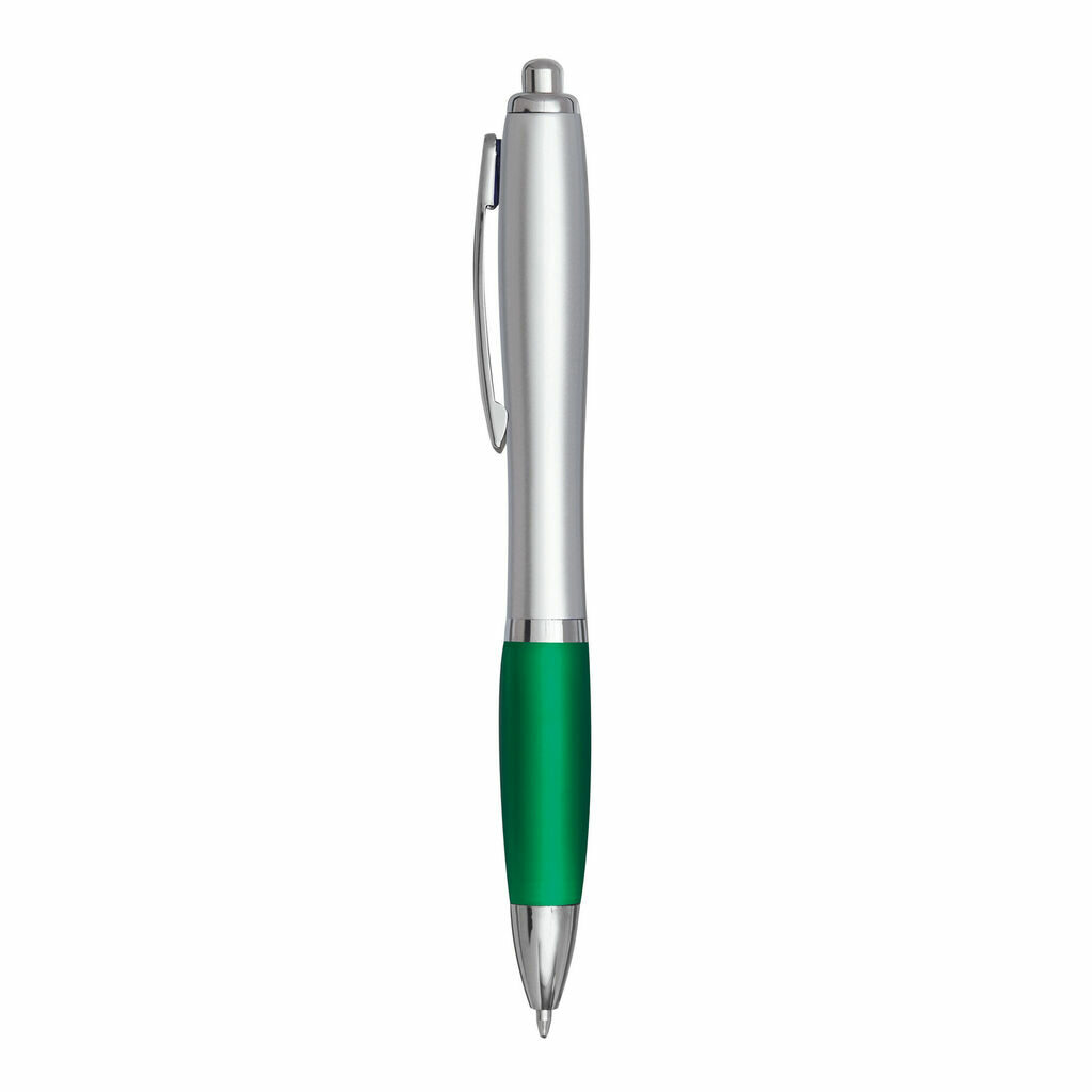 Шариковая ручка SWAYRABS серебряный - 56-1102413- Фото №3