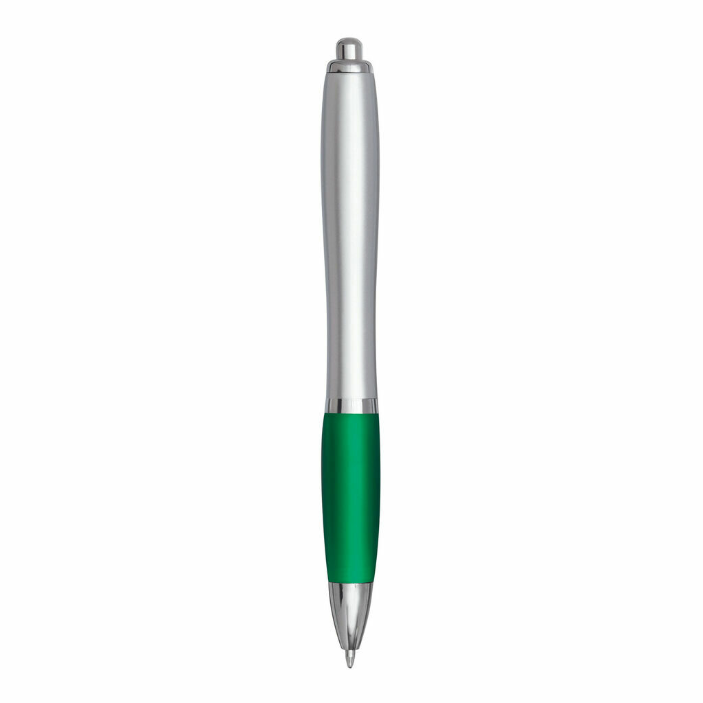 Шариковая ручка SWAYRABS серебряный - 56-1102413- Фото №4