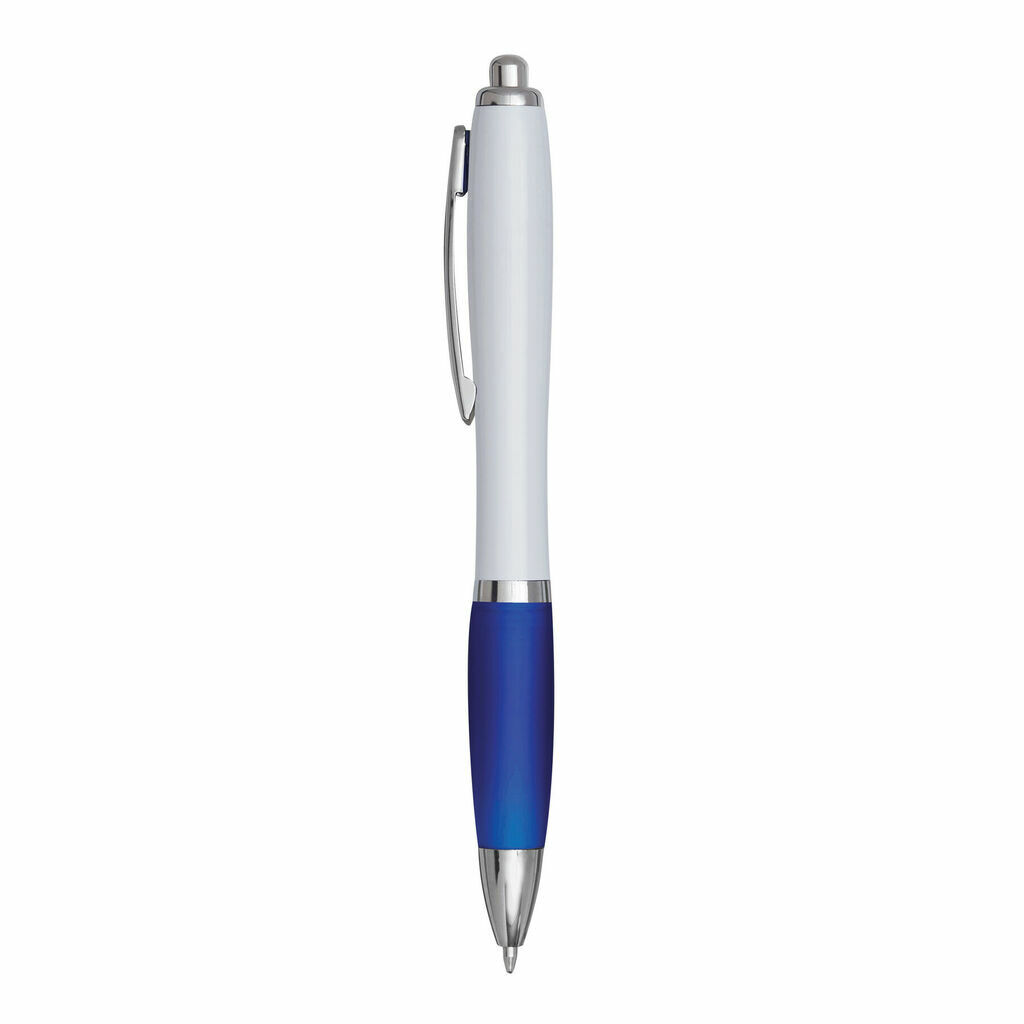 Шариковая ручка SWAYRABS белый - 56-1102416- Фото №3
