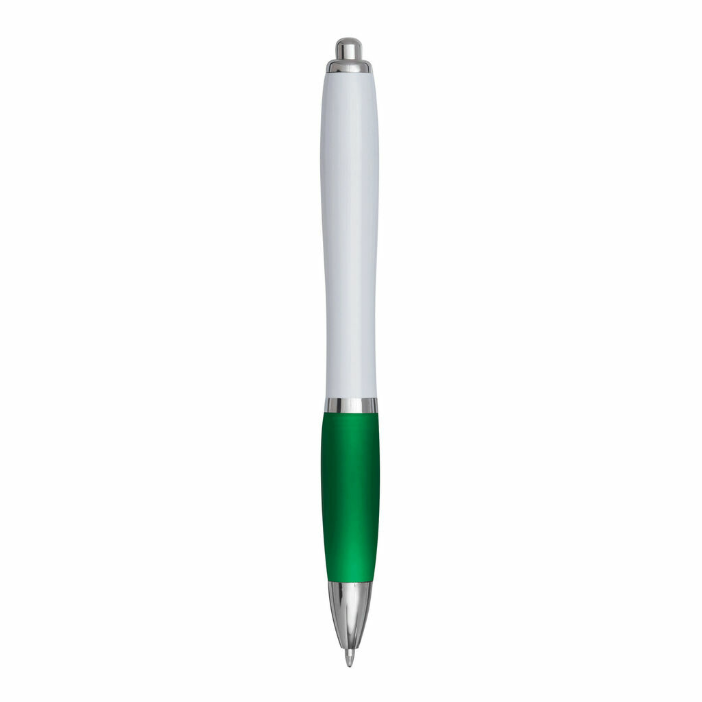 Шариковая ручка SWAYRABS белый - 56-1102418- Фото №4