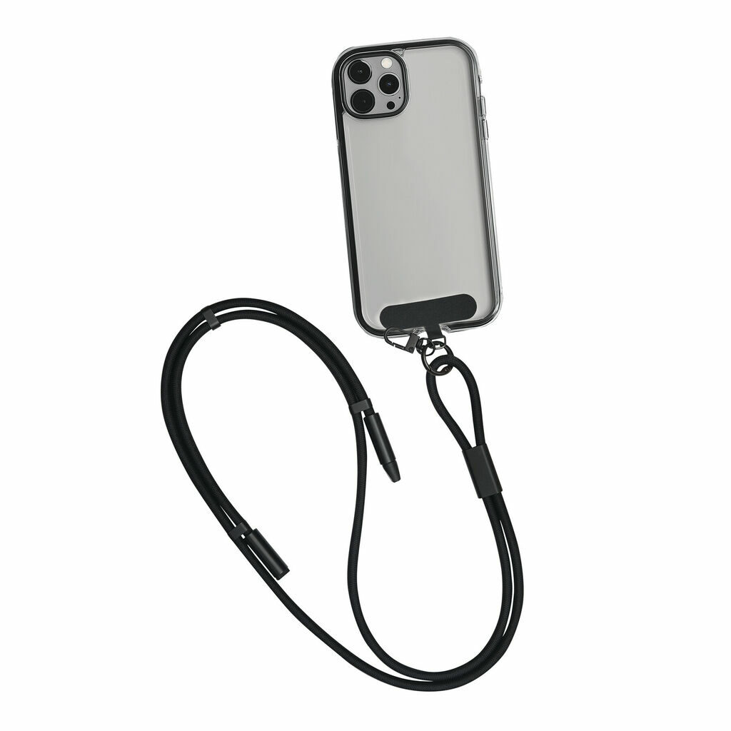 Універсальний ремінець MOBILE CARRY чорний - 56-1107396- Фото №5