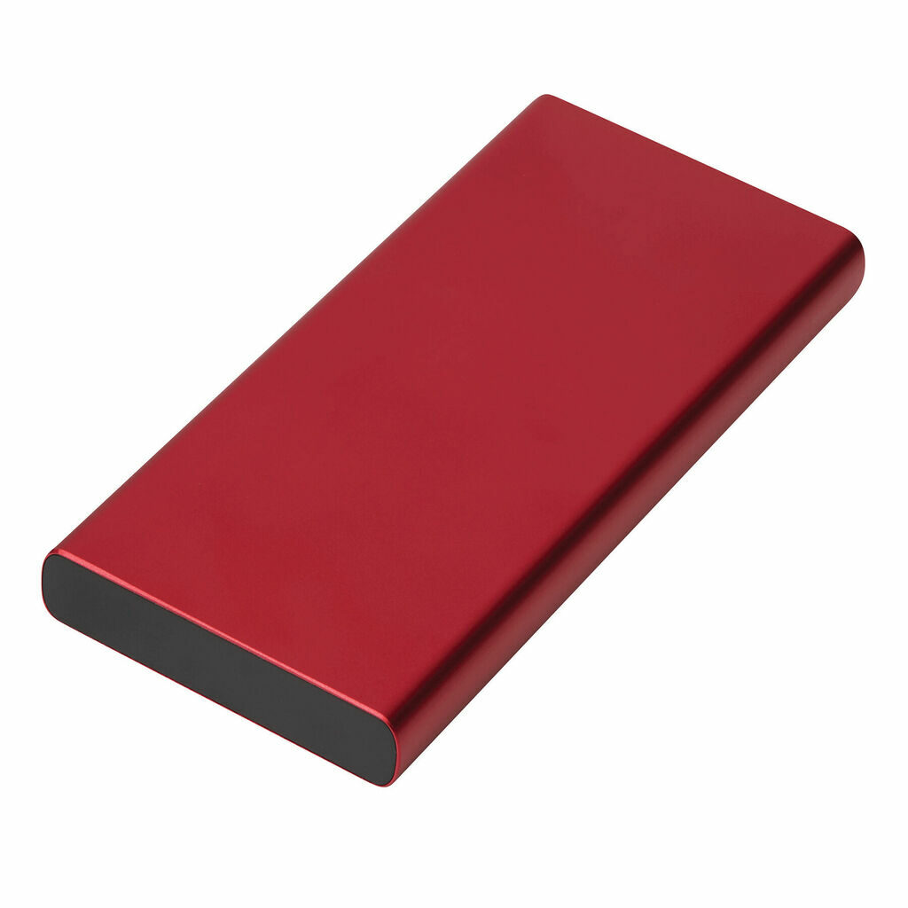 Powerbank CORE красный - 56-1107407- Фото №2 Powerbank CORE красный - 56-1107407- Фото №2